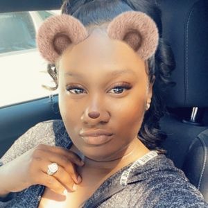 Meet your Posher, Tiasha